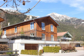 Ibex Lodge Sankt Anton Am Arlberg